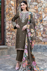 Eminence Khaddar'25 By Farasha ( Sandlit )